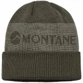 Montane Logo Cuffed Lue