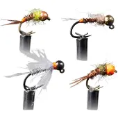 GARBOLINO Gotlm5503 Mix Nymfe