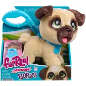 FurReal Poop-A-Lots Pug 23 cm
