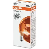 Osram 4050300891668, 2 V, 1 stykker