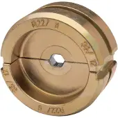 Klauke Pressebakke CU R22 10