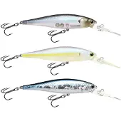 Lucky Craft Pointer 100dd Minnow 16.5g 100 Mm