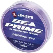 Akami Sea Prime Fiskesene Monofilament 1000 M