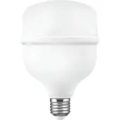Matel Industrial Samsung Chip E27 Cool 30w Led-pære
