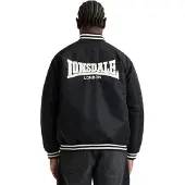 Lonsdale Shortlands Jakke