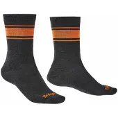 Bridgedale Liner Ultralight Merino Performance Lange Sokker