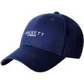 Hackett Contrast Brand Cap