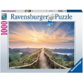 Ravensburger Ponta Delgada Azoren Puslespill