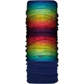 Matt Coolmax Eco Halsvarmer