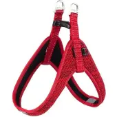 Rogz Fast Fit Sjq36 Hundesele