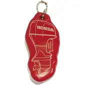 Goldenship Honda Nøkkelring Assortert