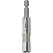 Stahlwille 3100 1/4´´ 72 Mm Bitholder