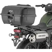 Givi Sr2110 Mk/ml Honda Cl 500 2023-2025 Bakre Montering Av Toppboks