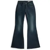 G-Star Stevey 3d D28831-e541 Flare Fit Jeans