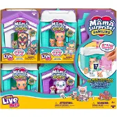 Little Live Pets Mama Surprise leke, Families Mama's House CDU S2