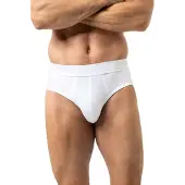 Mey ey Noblesse Sport Boxershorts Hvit Størrelse
