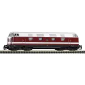 Piko tt TT diesellokomotiv BR 118 i DR TT 47280 PIKO