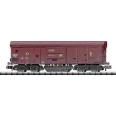 Minitrix T15500 N skinnrensvogn Taes 890 fra DB