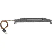 Roco 40295 H0 RocoLine (uten ballast) elektrisk sporveksel-antrieb, venstre