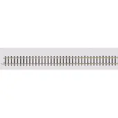 Märklin Rett spor, 15 År, Sort, Gul