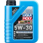Liqui moly Longtime High Tech Sae 5w-30 1l Motorolje