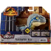 Jurassic World Uinnesperrede Brøl Speiler Dino