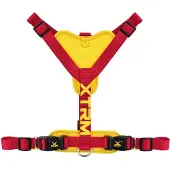 Nayeco X-trm Cronos Neon Flash Hundesele
