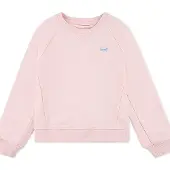 Levi's Genser Hd Silicone Batwing English Rose (152 / 12 år)