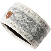 Dale of Norway Cortina 1956, Pannebånd, Grey White