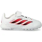 Adidas Predator Club Hook&loop Tf Junior Fotballsko