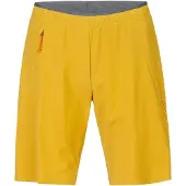 Hannah Track Shorts