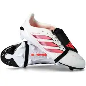 Adidas Predator League Fold-over Tongue Fg Junior Fotballsko
