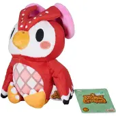 Simba Animal Crossing Celeste Bamse