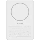 Belkin Boostcharge Slim 5000mah 7.5w Powerbank