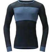 Devold Wool Mesh 190 Langarmet T-skjorte