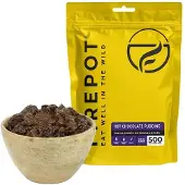 Firepot Hot Chocolate Pudding Extra Large Pakket Mat