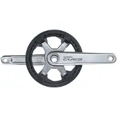 Shimano Cues Fc-u6030 Kranksett