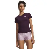 Under Armour Tech Mesh Kortarmet T-skjorte