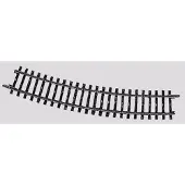 Märklin 2232, 15 år, svart