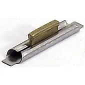 Fleischmann 22240 N-skinne (uten ballast) – skinnesamleled