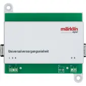 Märklin 60822 Mä Universalversorgunguseinheit k83/m83/m84 (60822)