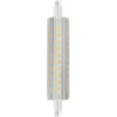 Matel Linear R7s Neutral 118 Mm 12w Led-pære