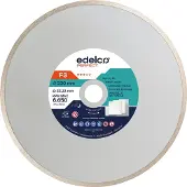 Edelco Diamantfliseskive F3 125x22 Mm
