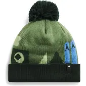 Atomic Kids Pom Lue