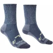 Bridgedale Hike Comfort Lange Sokker