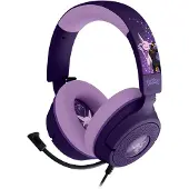 Razer Kraken V4 X gamingheadset, kablet USB-C, Espeon & Umbreon Edition