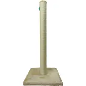 Petcare Katteklø Catti Beige 79cm