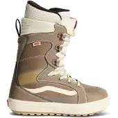 Vans Super Standard 2027 Snowboard Boots brun