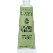 L'Occitane en Provence Almond Hand Cream 30 ml