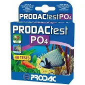 Prodac Phosphates Akvarietest